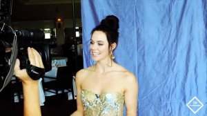 Tessa Virtue | Sit Still Look Pretty