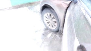 Активация опции автосвет VW Tiguan Winter Edition Фольксваген Тигуан   2020