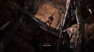 Far Cry® Primal Piss Man Golden Shower