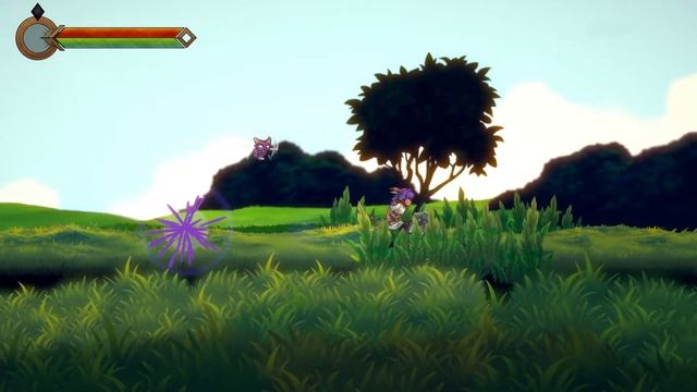 Itorah game metroidvania platformer gameplay review demo start walkthrough смотреть онлайн