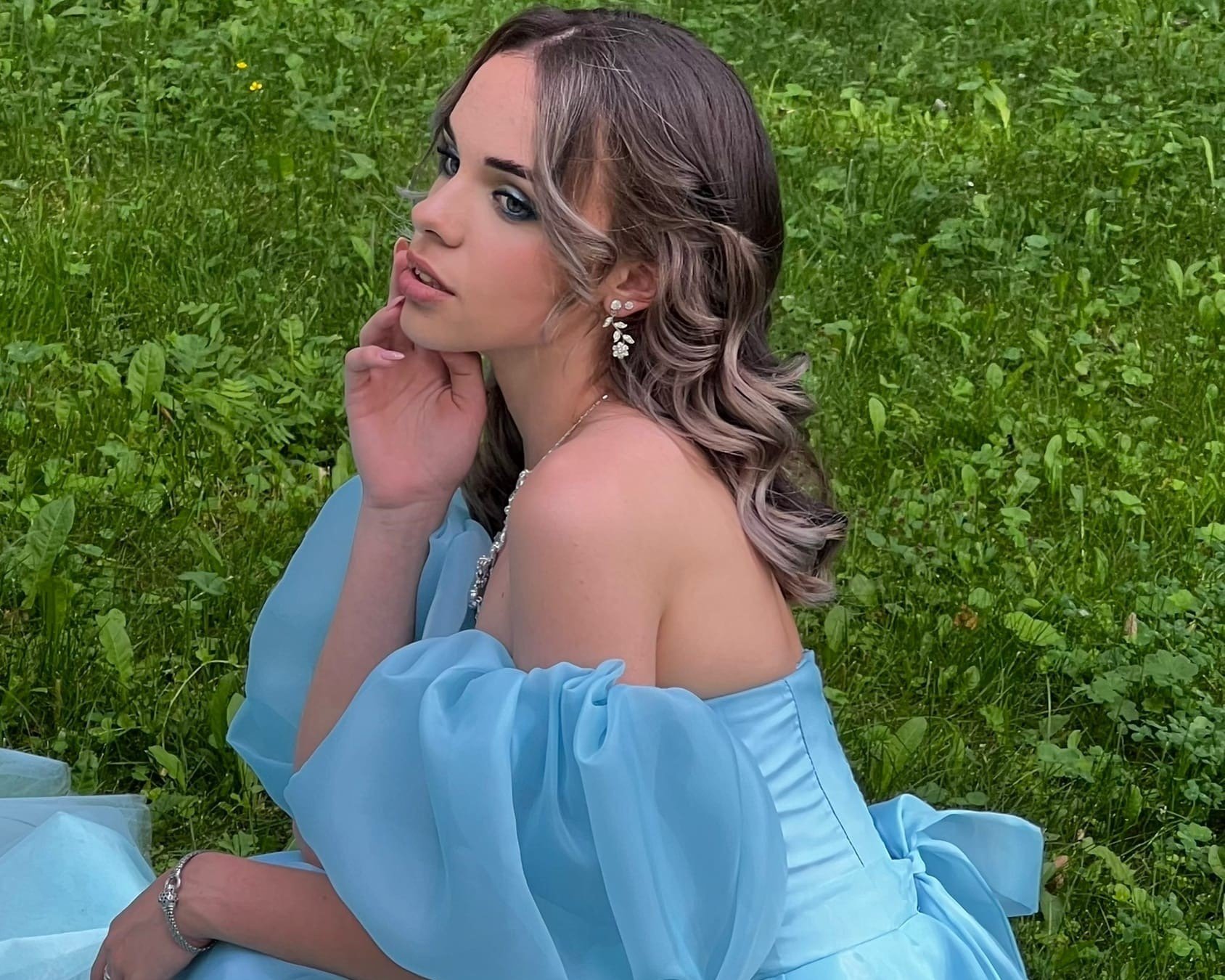 Lara Fabian cover by Мельникова Лидия  Любовь уставших лебедей (Melnikova Lidiya)