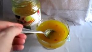 Варенье Лимонно-имбирное HiFood