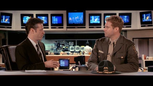 Jay & Silent Bob Strike Back (Джей и молчаливый Боб наносят ответный удар) - К.Л.И.Т.О.Р.