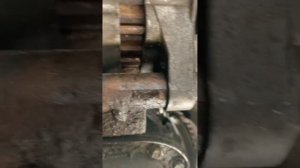 Как снять генератор на ваз 2107?#авто #ваз2107 #ваз #генератор #ремонтваз