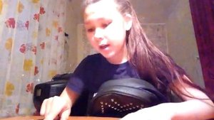Собираю рюкзак в школьный лагерь?! ?
