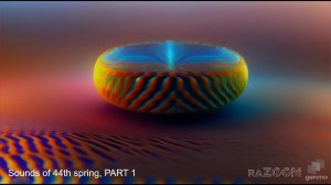 Sounds of 44th spring, PART 1