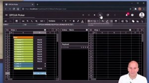 Build an OPC UA demo lab with FactoryI/O and Eclipse Streamsheets