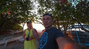 Мальдивы Бодуфолуду - бюджетное лакшери на локальном острове!