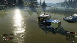 SnowRunner - Pacific P512 PF Location! | Phase 3 Wisconsin, USA DLC!