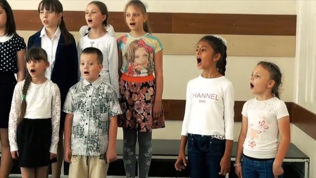 Росинка - Лунные коты 14.06.2016 смотреть онлайн