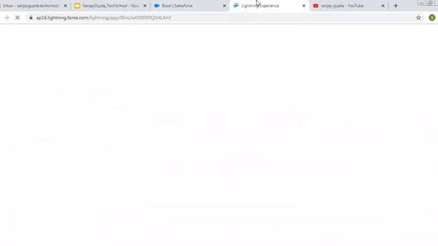 07 Picklist and picklist multi select in salesforce lightning | Salesforce Training Videos