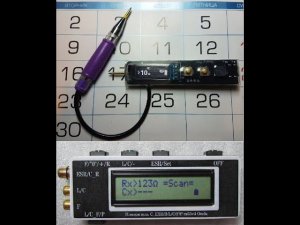 Сравнение разрешений miron63 & Shorty Pen