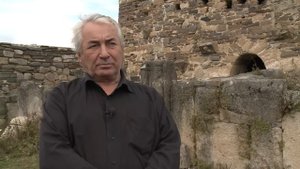 НТРК-ИНГУШЕТИЯ_СОКРОВИЩА НАЦИИ_ХРАМ ТХАБА ЕРДЫ