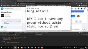 Claim Groups without Admin using Claim Admin Script 2020