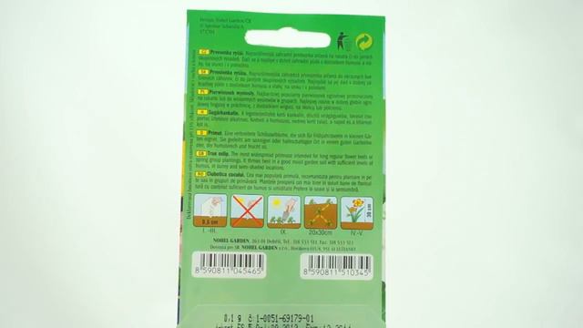 Prvosenka Mix смотреть онлайн