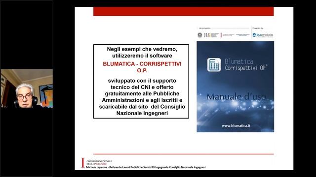 SUPERBONUS 110% la corretta procedura insieme ai tecnici ENEA e CNI смотреть онлайн