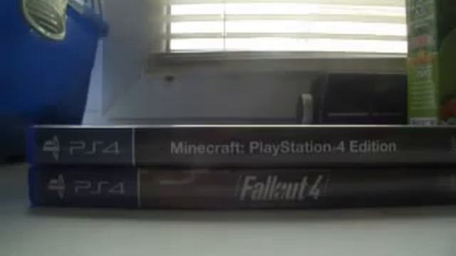 обзор на мою коллекцию дисков для ps 4 смотреть онлайн