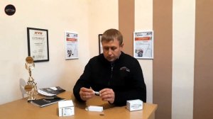 Обзор свечи зажигания GM 95519058 /1214120