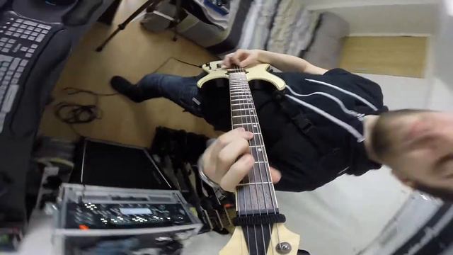 Guessing Game - Viscounto смотреть онлайн