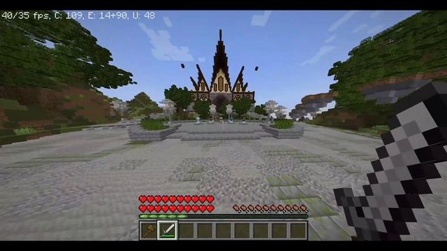 HELLO // WELCOME TO MY SMP # JAVA + BEDROCK // IP AND PORT IN DESCRIPTION смотреть онлайн