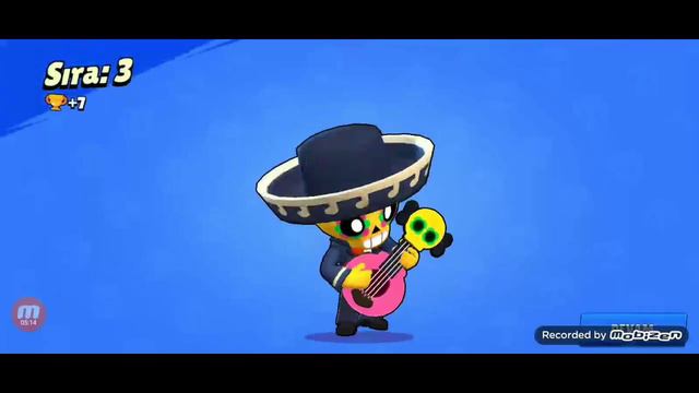 Brawl Stars Part 6 смотреть онлайн