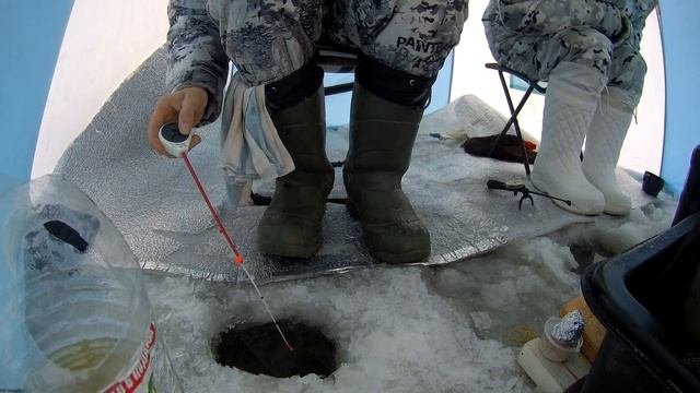 открытие сезона ,озеро Зюраткуль.