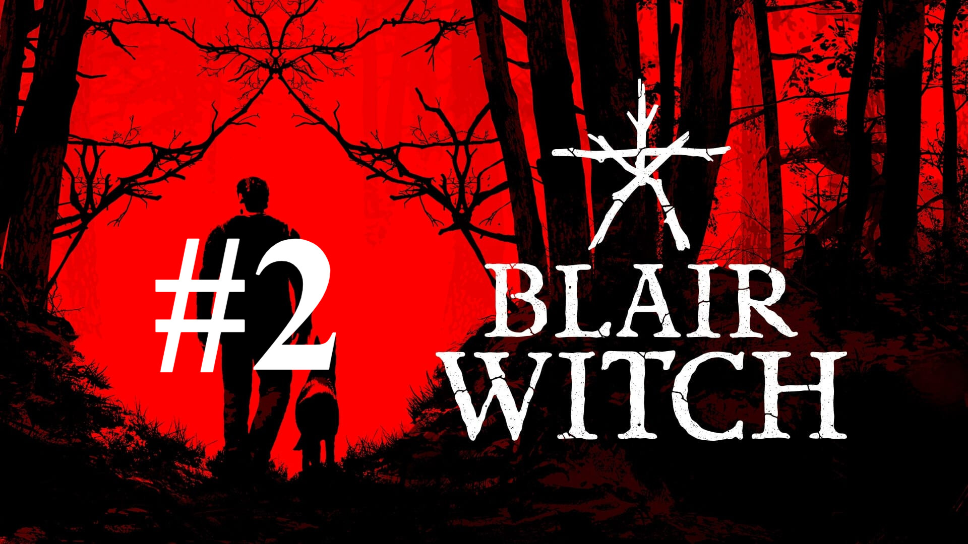 ЖУТКАЯ НАХОДКА ► Blair Witch #2