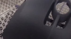 Ремонт авто s01. Mazda 3 bk. Ремонт бампера.