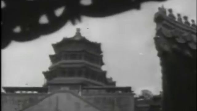 Here is China - 1943 смотреть онлайн