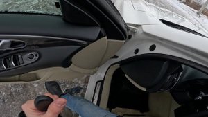 2014 Infiniti Q50 (V37) 2.0L (211) (M274). Тест-Драйв.