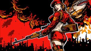 Red Alert 3 - Soviet March (1 Hour)