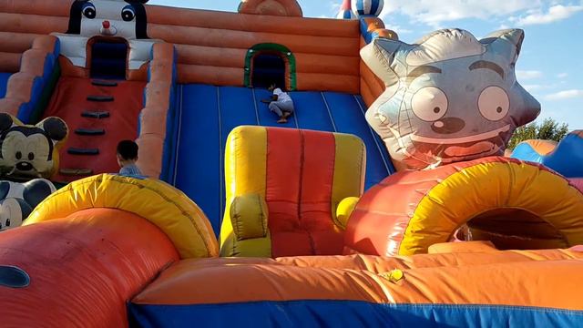 30 влог.прекрасный воскресный день,дыня сладкая как мед 🍯 смотреть онлайн