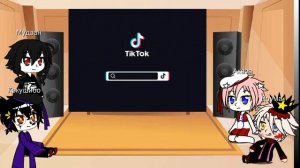 Реакция Высших лун на тт 1ч