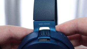 ПОДРОБНЫЙ ОБЗОР Sony MDR-XB550AP ► ЛЕГЕНДАРНЫЙ ЗВУК СОНИ! ЛУЧШИЕ Hi-Res НАУШНИКИ 2020?