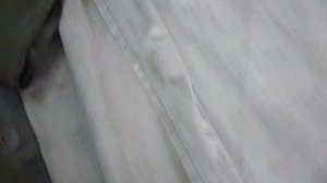 Обзор защитного плаща ОЗК старого образца