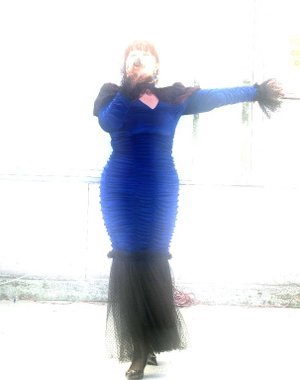 Песня из к/ф "Титаник" на русском языке
Поёт Светлана Сапфир