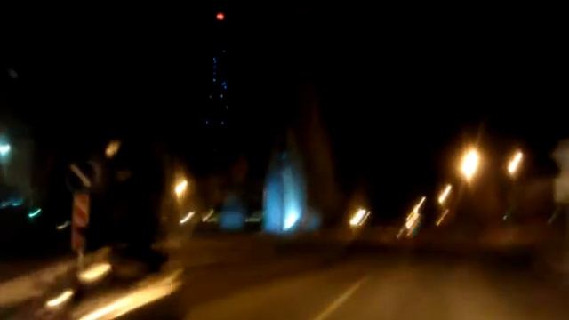 поездка в Когалым, уже в центре смотреть онлайн