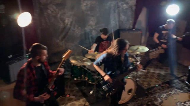 Розы Люксембург - Закон трёх обезьян(инструментал) смотреть онлайн