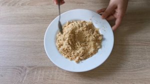 Торт "Кокос-миндаль" | Кокосовый бисквит | Миндальное пралине | Крем маскарпоне с белым шоколадом