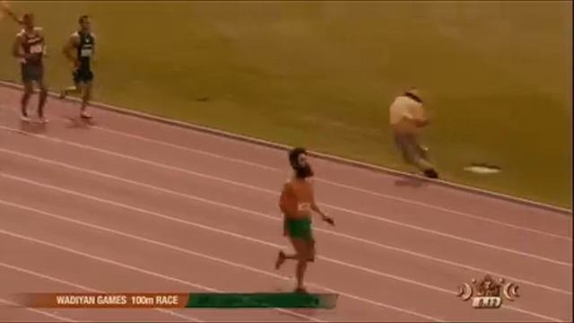 Олимпиада без Российских спортсменов