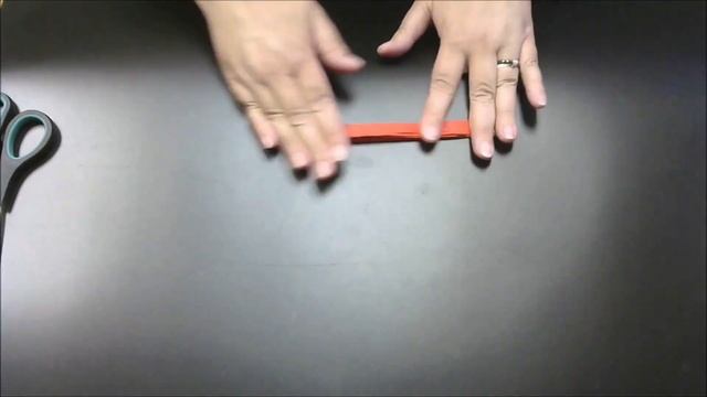 Поделка детская "веер Арбуз" смотреть онлайн