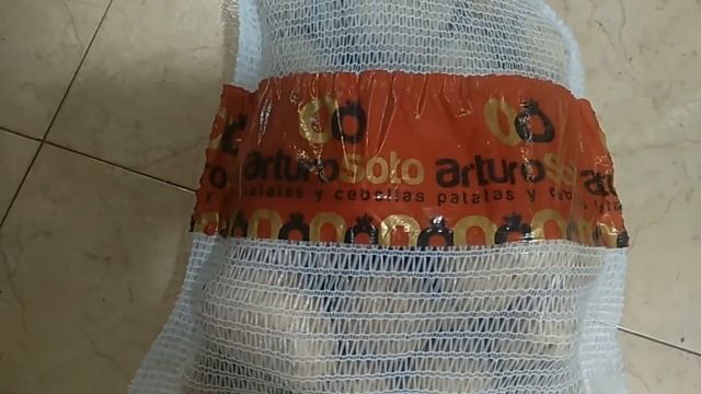 Вкусные закупки за неделю. Покупки продуктов в Испании с ценами) смотреть онлайн