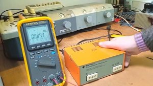 Блок питания универсальный Ластер ф2