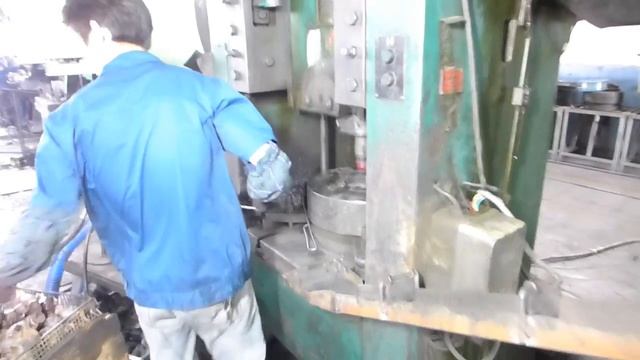 YD2000 1H 2T智能燃气红冲炉手工 смотреть онлайн