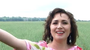 Клип Айсылу Такиянузова. Мин килермен.