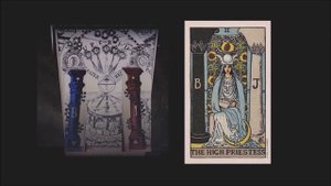 Символы Таро и герметизм Петр Успенский. Значение арканов Таро.