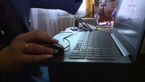 Маломобильные группы населения и пенсионеры старше 80 лет могут оформить карту ЕГКС на дому