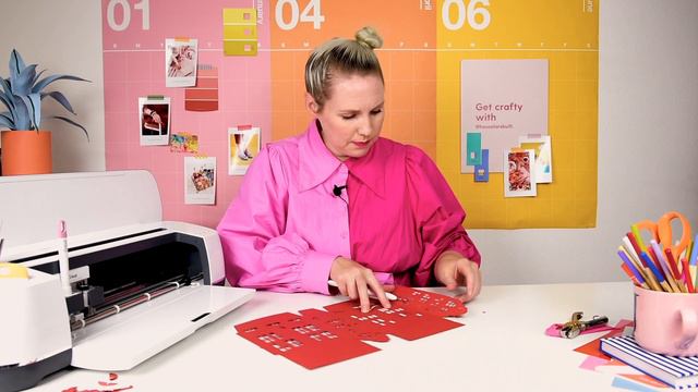 How To Make a Gift Box Village | Michaels смотреть онлайн