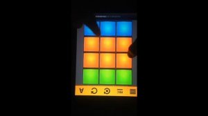 Первая запись Drum Pads 24 beat maker жарит собираем не меньше 30тыс. просмотров