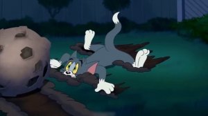 ИСТОРИЯ ВСЕХ КРИПИПАСТ "Tom's Basement" // fnf